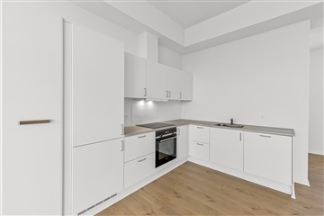 Photo 7. Apartment, Ny Gjellerupvej, Herning 