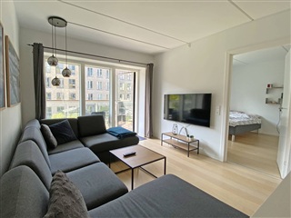 Photo 12. Apartment, Monica Zetterlunds Vej, København SV 