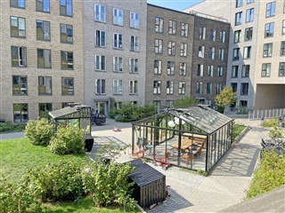 Photo 1. Apartment, Monica Zetterlunds Vej, København SV 