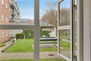 Photo 8. Apartment, Dannebrogsgade, Aarhus C 