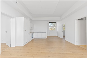 Photo 11. Apartment, Ny Gjellerupvej, Herning 