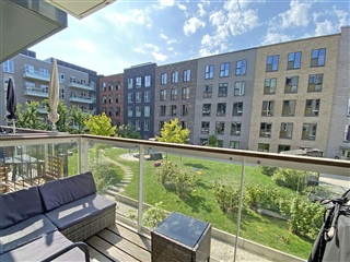Photo 2. Apartment, Monica Zetterlunds Vej, København SV 