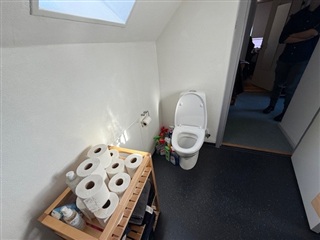 Photo 9. House, Paabyvej, Kolding 