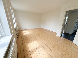 Photo 3. Apartment, Lindholmsvej, Nørresundby 