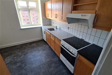 Photo 4. Apartment, Boulevarden, Vejle 