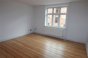 Photo 1. Apartment, Haraldsgade, Vejle 