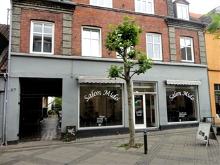 Photo 2. Apartment, Jernbanegade, Nykøbing F 