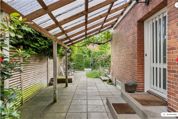 Photo 14. House, Lindegårdsvej, Charlottenlund 
