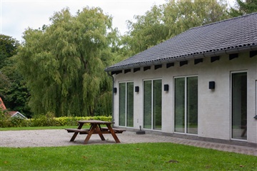 Photo 26. House, Sølystvej, Jyderup 