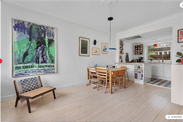 Photo 5. House, Lindegårdsvej, Charlottenlund 