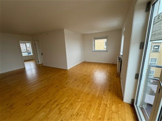 Photo 8. Apartment, Odinparken, Viborg 
