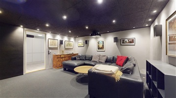 Photo 21. House, Sølystvej, Jyderup 