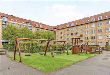 Photo 1. Apartment, Amagerbrogade, København S 