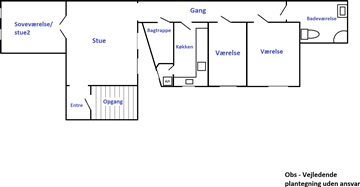 Photo 16. Apartment, Jernbanegade, Kolding 