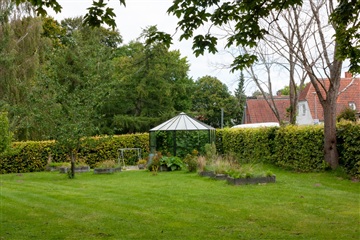 Photo 31. House, Sølystvej, Jyderup 