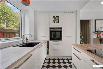 Photo 4. House, Lindegårdsvej, Charlottenlund 