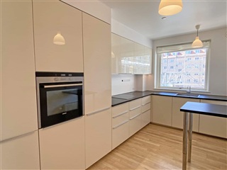 Photo 4. Apartment, Amagerbrogade, København S 