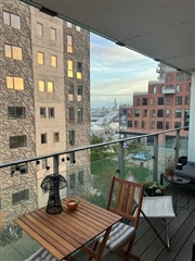 Photo 4. Apartment, Grete Løchtes Gade, Aarhus C 