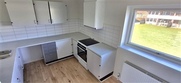 Photo 1. Apartment, Randersgade, Frederikshavn 