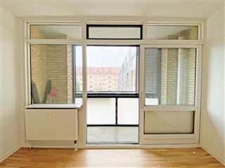 Photo 4. Apartment, Amagerbrogade, København S 