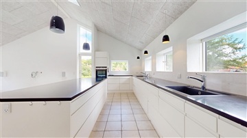 Photo 15. House, Sølystvej, Jyderup 