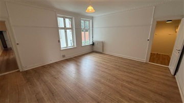 Photo 2. Apartment, Jernbanegade, Kolding 