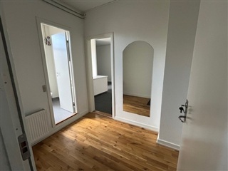 Photo 6. Apartment, Jernbanegade, Nykøbing F 