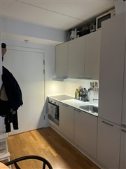 Photo 9. Apartment, Grete Løchtes Gade, Aarhus C 