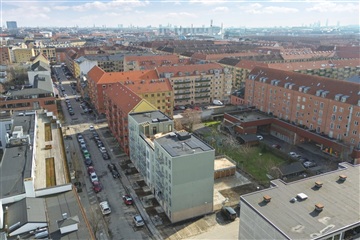 Photo 13. Apartment, Theklavej, København NV 