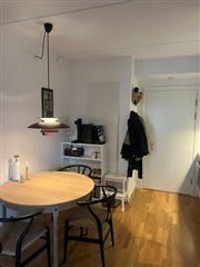 Photo 8. Apartment, Grete Løchtes Gade, Aarhus C 