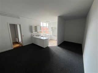 Photo 3. Apartment, Jernbanegade, Nykøbing F 