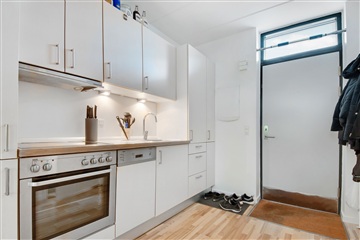 Photo 2. Apartment, Skejbyparken, Aarhus N 