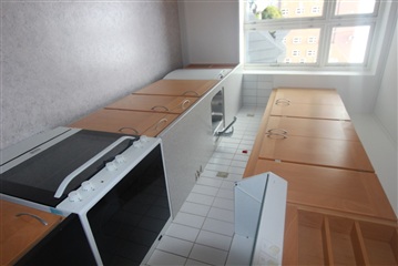 Photo 6. Apartment, Haraldsgade, Vejle 