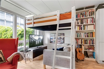 Photo 3. Apartment, Skejbyparken, Aarhus N 
