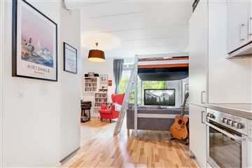 Photo 5. Apartment, Skejbyparken, Aarhus N 