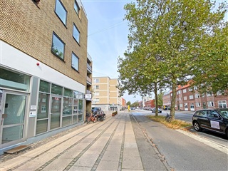 Photo 12. Apartment, Amagerbrogade, København S 
