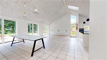 Photo 12. House, Sølystvej, Jyderup 