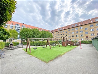 Photo 10. Apartment, Amagerbrogade, København S 