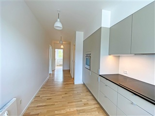 Photo 1. Apartment, Amagerbrogade, København S 