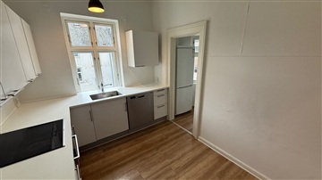 Photo 13. Apartment, Jernbanegade, Kolding 