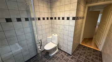 Photo 6. Apartment, Jernbanegade, Kolding 