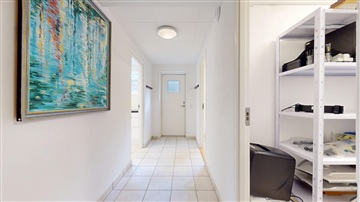 Photo 2. House, Sølystvej, Jyderup 