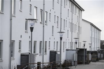 Photo 2. Apartment, Peter Freuchens Vej, Aalborg SØ 