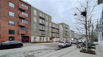 Photo 8. Apartment, Theklavej, København NV 