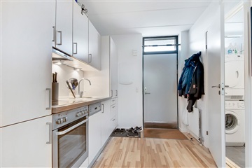 Photo 1. Apartment, Skejbyparken, Aarhus N 