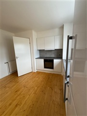Photo 2. Apartment, Odinparken, Viborg 