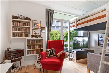 Photo 4. Apartment, Skejbyparken, Aarhus N 
