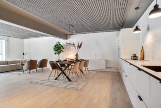 Photo 3. Apartment, Rugårdsvej, Odense C 