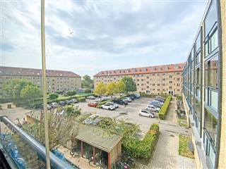 Photo 11. Apartment, Amagerbrogade, København S 