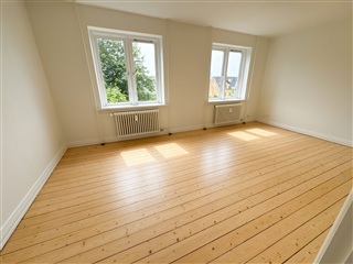 Photo 2. Apartment, Lindholmsvej, Nørresundby 